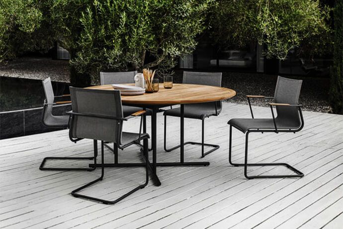 Kora Furniture Corporation